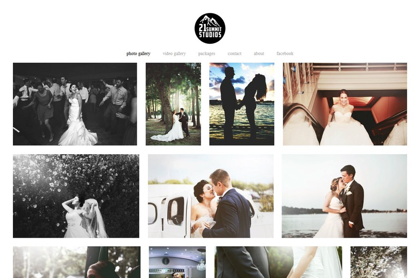 21summit Productions wedding vendor photo