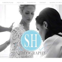 Photo of Sh Videography, a wedding videographer in Boston