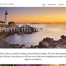 Photo of Clear Vision Video Boston, a wedding videographer in Boston