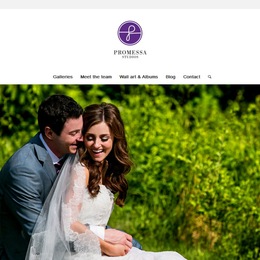 Photo of Promessa Studios, a wedding videographer in Boston