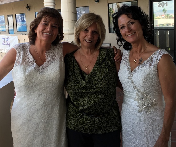 Bella Ceremonies wedding vendor photo