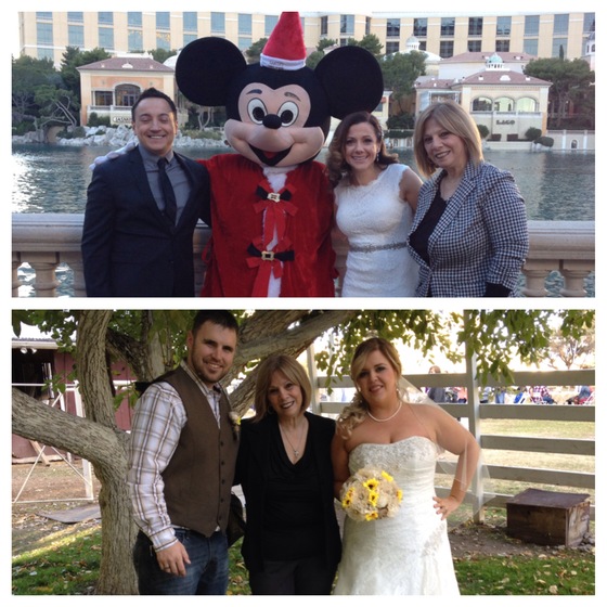 Bella Ceremonies wedding vendor photo