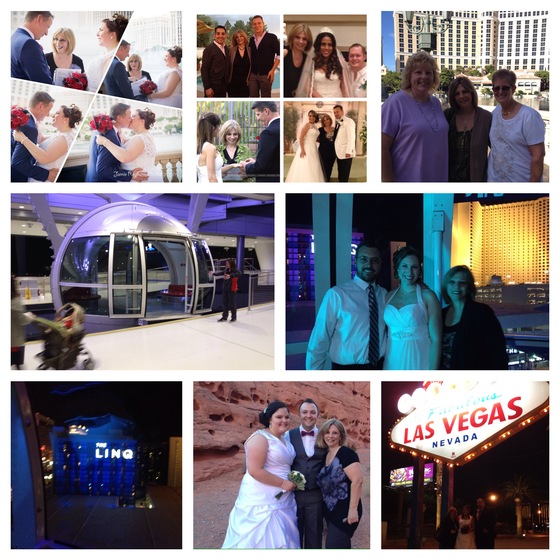 Bella Ceremonies wedding vendor photo