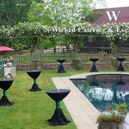 A Wicked Caterer photo