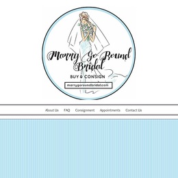 Photo of Marry Go Round, a wedding bridal boutique in Houston