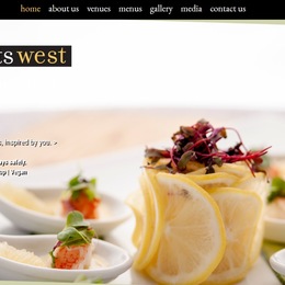 East Meets West Catering photo