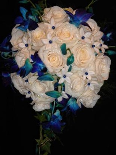 Summit Floral wedding vendor photo