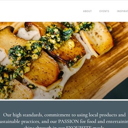 Forklift Catering photo