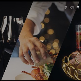 Photo of Wolfgang Puck Boston, a wedding caterer in Boston