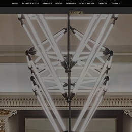 Boston Park Plaza photo