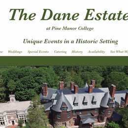 The Dane Estate photo