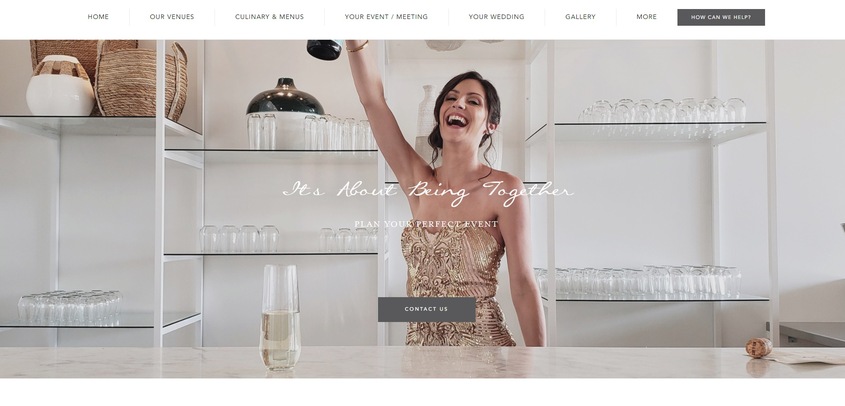 Longwood Venues wedding vendor photo
