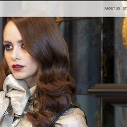 Photo of Therapy Hair Studio, a wedding hair and make-up artist in Houston