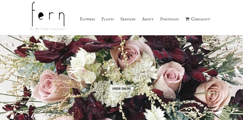 Boston Rose Florist wedding vendor photo