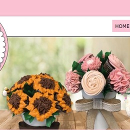Photo of Donna's Cakes, a wedding cake bakery in Boston