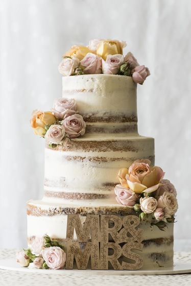 Party Favors wedding vendor photo