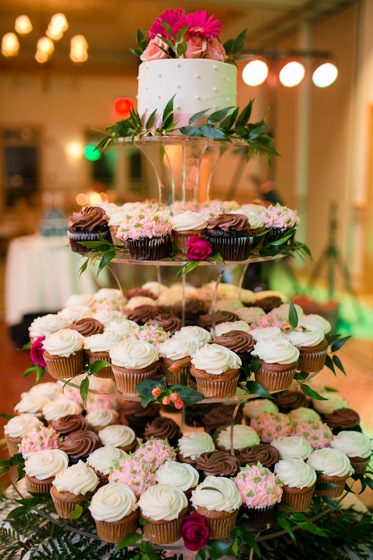 Party Favors wedding vendor photo