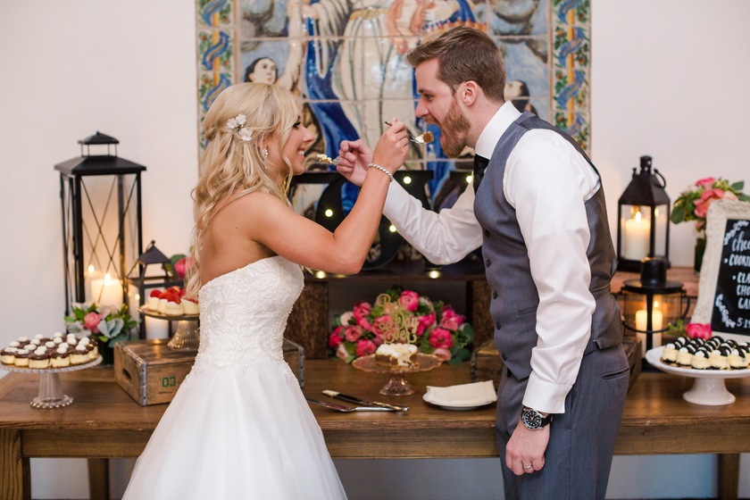 7ate9 Bakery wedding vendor photo