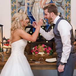 Photo of 7ate9 Bakery, a wedding cake bakery in Boston