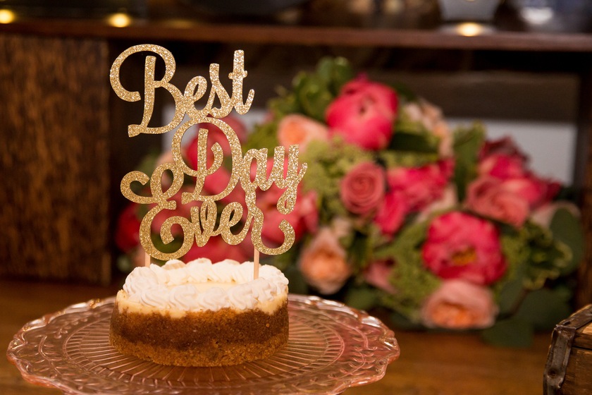7ate9 Bakery wedding vendor photo