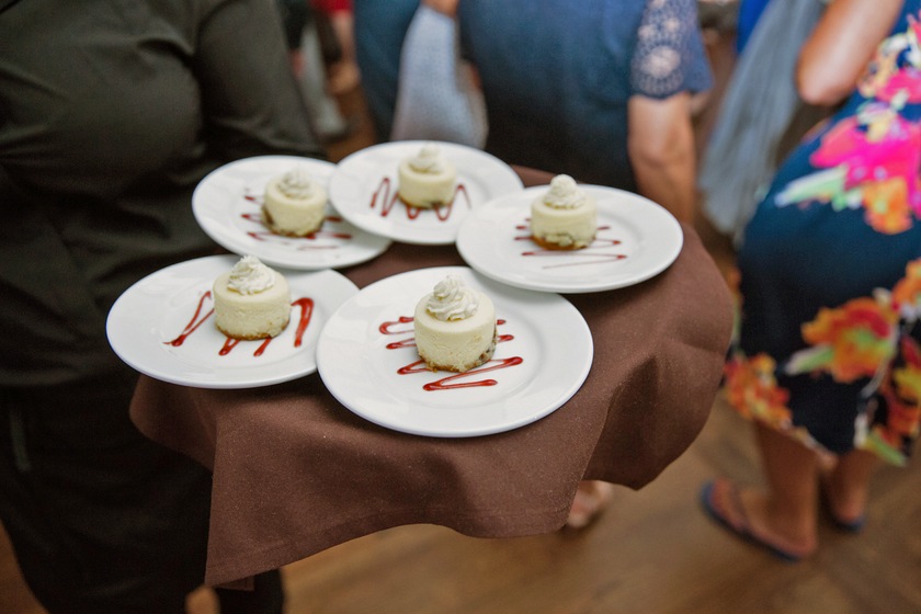 7ate9 Bakery wedding vendor photo