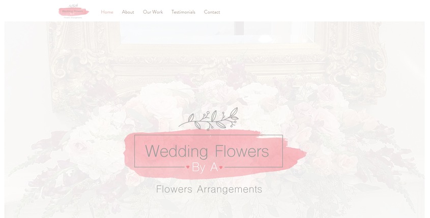 Wedding Flowers by Annette wedding vendor photo