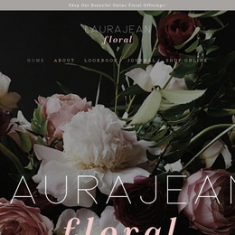 Photo of Laurajean Floral, a wedding florist in Boston