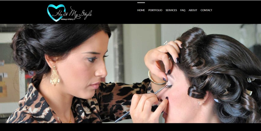 Hart My Style wedding vendor photo