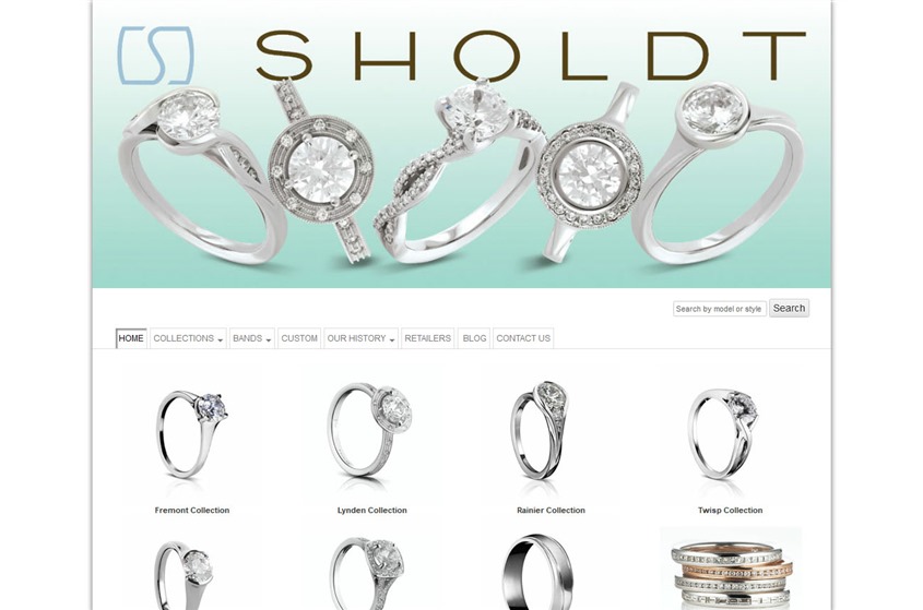 Sholdt wedding vendor photo