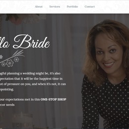 Photo of Geli Decor, a wedding decoration stores in Washington DC