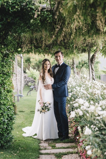 Primavera Dreams wedding vendor photo