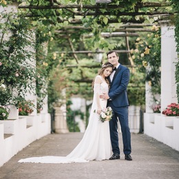Photo of Primavera Dreams, a wedding planner in Boston