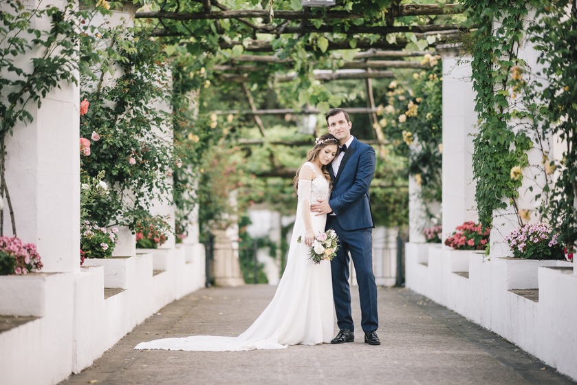 Primavera Dreams wedding vendor photo