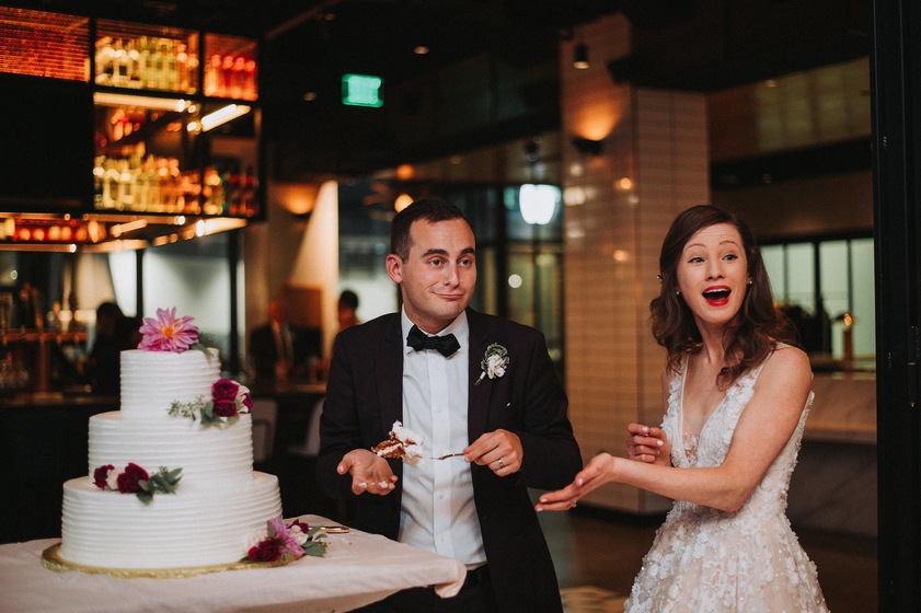 Primavera Dreams wedding vendor photo