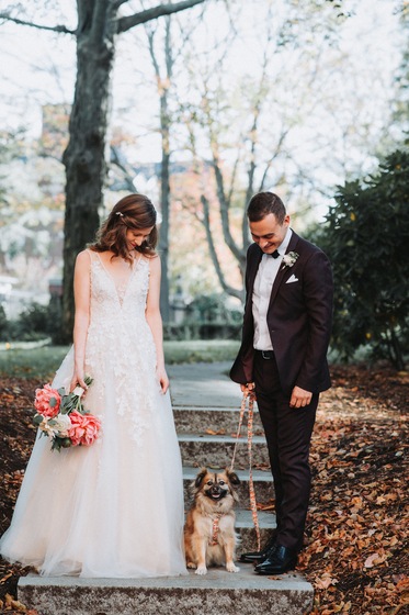 Primavera Dreams wedding vendor photo