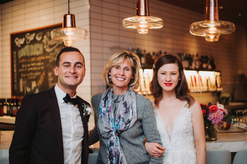 Primavera Dreams wedding vendor photo