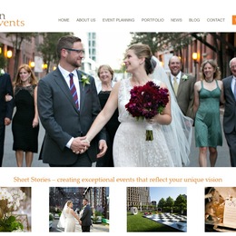 Photo of Lynn Dale Events, a wedding planner in Boston