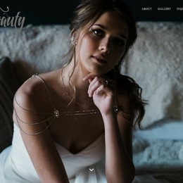 Photo of Dani Wagener Beauty, a wedding hair and make-up artist in Boston