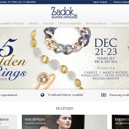 Zadok photo