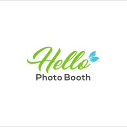 Photo of Hello Photo Booth Rental, a wedding photo booth in Boston
