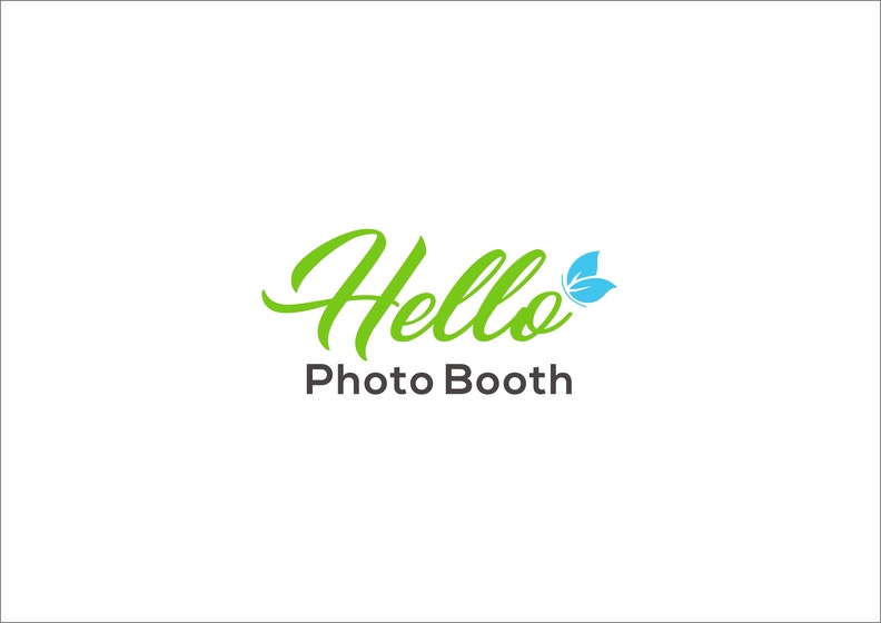 Hello Photo Booth Rental wedding vendor photo