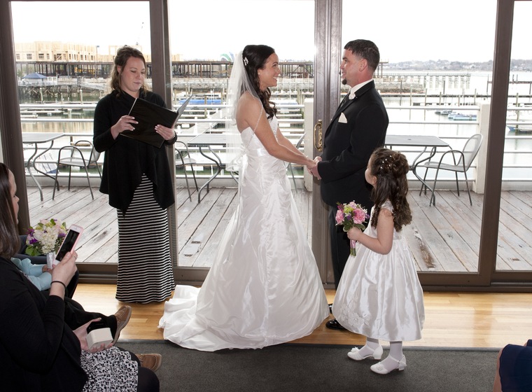 Justified Love wedding vendor photo