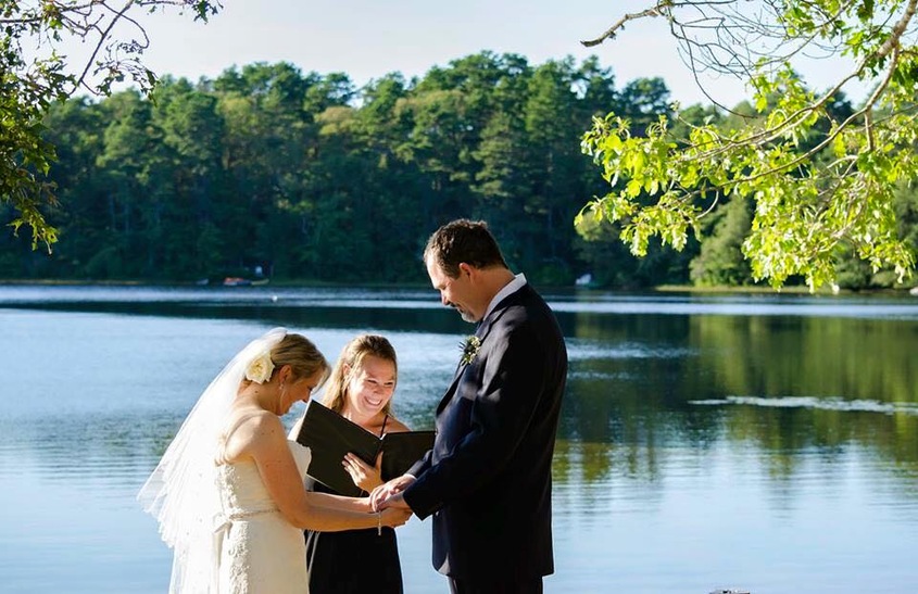 Justified Love wedding vendor photo