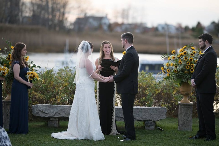 Justified Love wedding vendor photo