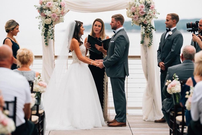 Justified Love wedding vendor photo