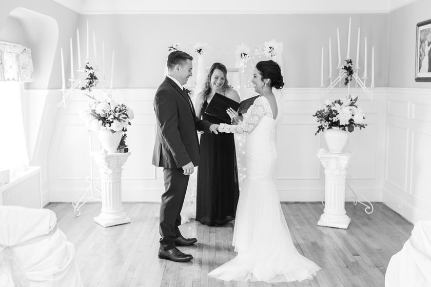 Justified Love wedding vendor photo