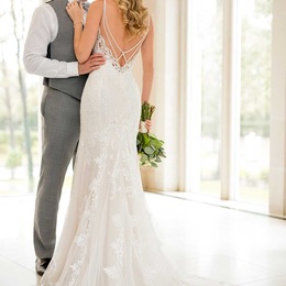 Angela's Bridal photo