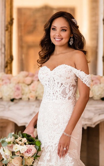 Angela's Bridal wedding vendor photo