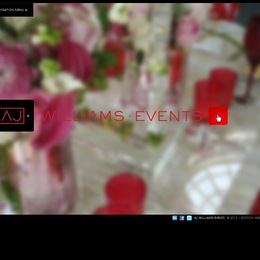 Photo of Aj Williams Events, a wedding planner in Boston