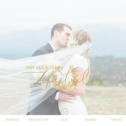 Photo of Amy Mclaughlin Lifestyles, a wedding planner in Boston